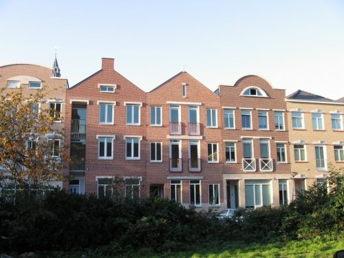 Gasthuisstraat